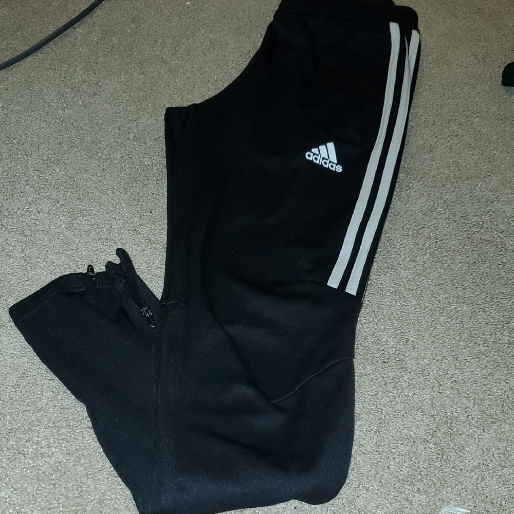 Adidas Climacool Sweatpants Joggers Trackpants.